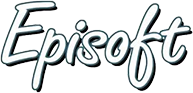 Episoft logo