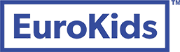 Eurokids logo