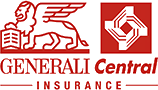 Generali Central logo