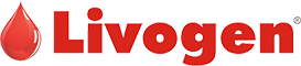 Livogen logo
