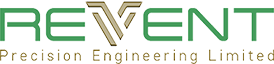 Revent logo