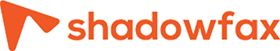 Shadowfax logo