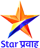 Star Pravah logo