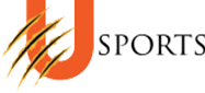 U Sports logo