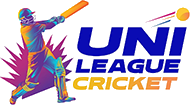 Uni League Cricket logo