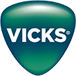 Vicks logo