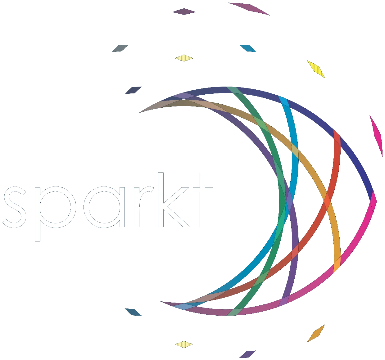 Back to start sparkt