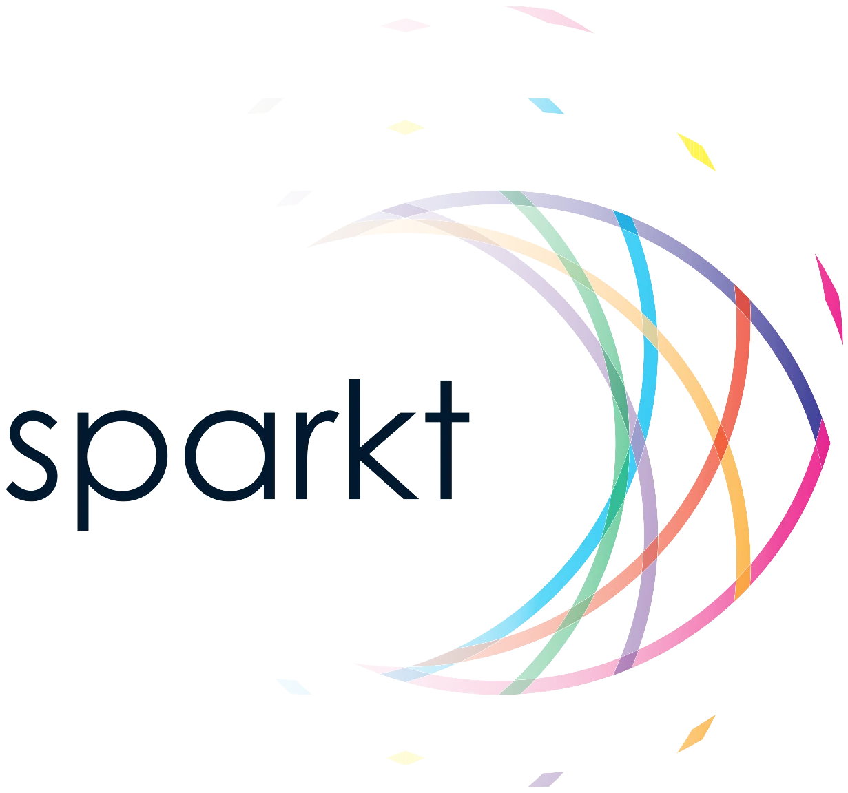 Back to start sparkt